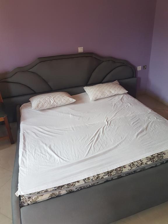 Real Hospitality Hotel Ada Zewnętrze zdjęcie