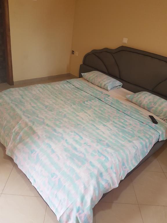 Real Hospitality Hotel Ada Zewnętrze zdjęcie