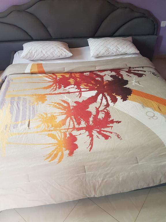 Real Hospitality Hotel Ada Zewnętrze zdjęcie