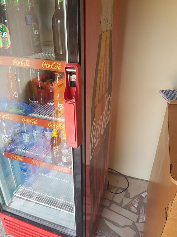 Real Hospitality Hotel Ada Zewnętrze zdjęcie