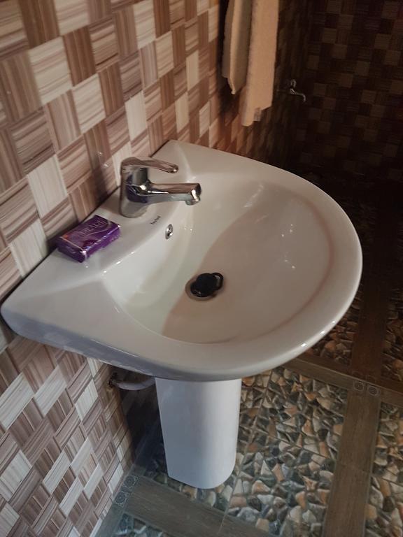 Real Hospitality Hotel Ada Zewnętrze zdjęcie