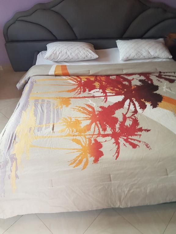Real Hospitality Hotel Ada Zewnętrze zdjęcie