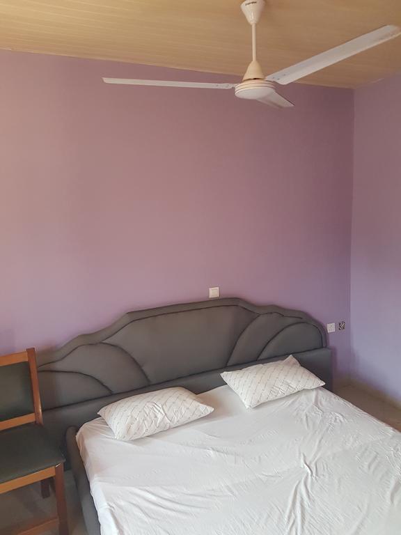 Real Hospitality Hotel Ada Zewnętrze zdjęcie