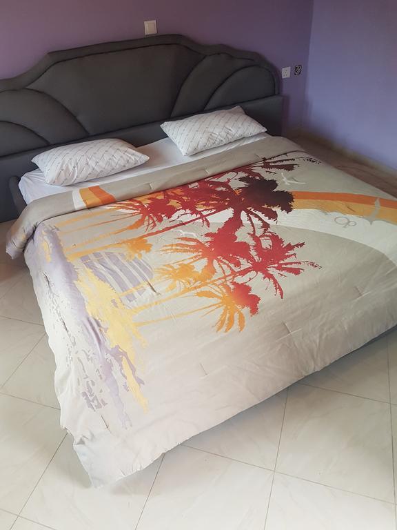 Real Hospitality Hotel Ada Zewnętrze zdjęcie